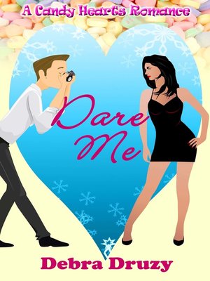 cover image of Dare Me